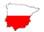 FERRETERÍA FLOAR - Polski